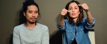 Coverage: EVERY BRILLIANT THING's Teresa Herrera Banters With the Audience