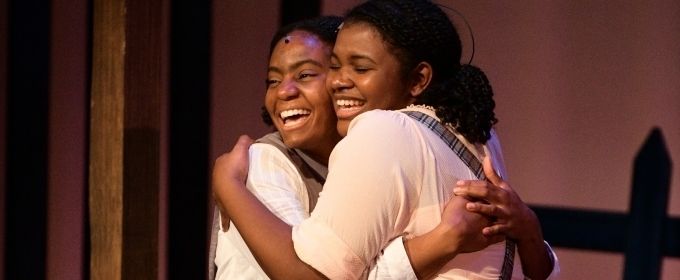 Photo Flash: Theatre Horizon Presents THE COLOR PURPLE Photos