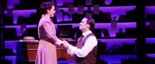 Flash: Main Street Theater Presents DADDY LONG LEGS
