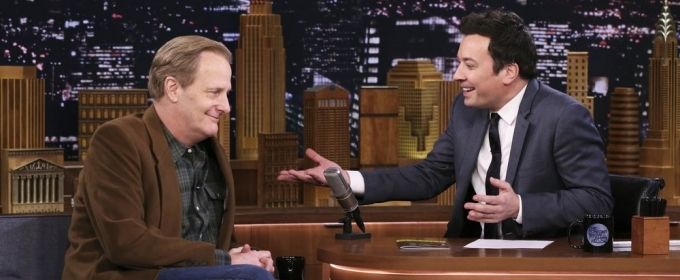 VIDEO: Jeff Daniels Wasn't Intimidated to Play Atticus Finch in TO KILL A MOCKINGBIRD Video