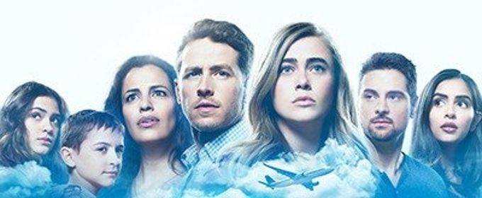 VIDEO: Watch the First Act of NBC's New Drama MANIFEST Video