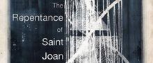 Elizabeth Doss and Lisa Laratta on paper chairs newest Original Work THE REPENTANCE O