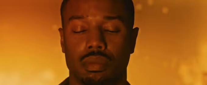 VIDEO: Check Out the Trailer for HBO's FAHRENHEIT 451 Starring Michael B. Jordan &… Video