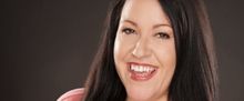 Mom Tiffany Jenkins on Juggling the Jenkins, her road to overcoming addiction and rai