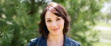 Suzanne Withem of LITTLE WOMEN, THE MUSICAL at Chanticleer Theater, Council Bluffs