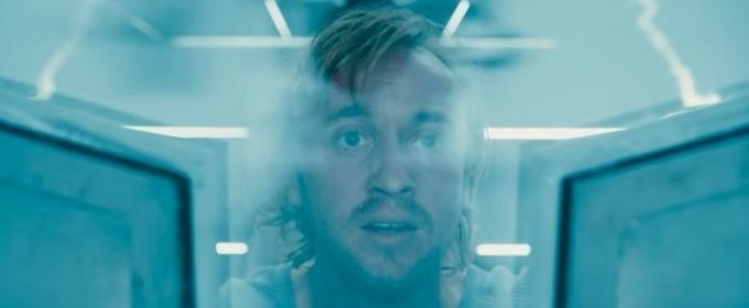 VIDEO: Tom Felton and Natalia Tena Star in the Trailer for YouTube Original Series… Video