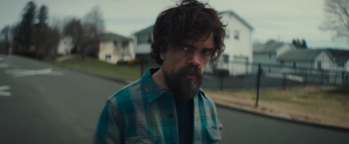 VIDEO: Watch the Trailer for I THINK WE'RE ALONE NOW Starring Peter Dinklage and… Video