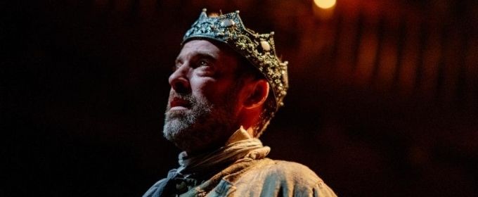 BWW Interview: Bedlam Comes to DC and the Folger with MACBETH Photos