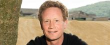 Hal Cazalet Talks THE HAPPY PRINCE at The Place