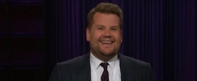 VIDEO: Watch James Corden Discuss the Latest Headlines From Stormy Daniels to Amazon… Video