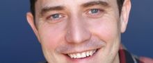 Oliver Butler Talks WHAT THE CONSTITUTION MEANS TO ME