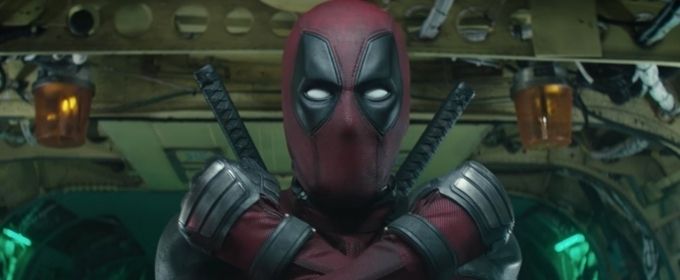 VIDEO: The Official Trailer for DEADPOOL 2 is Here! Video