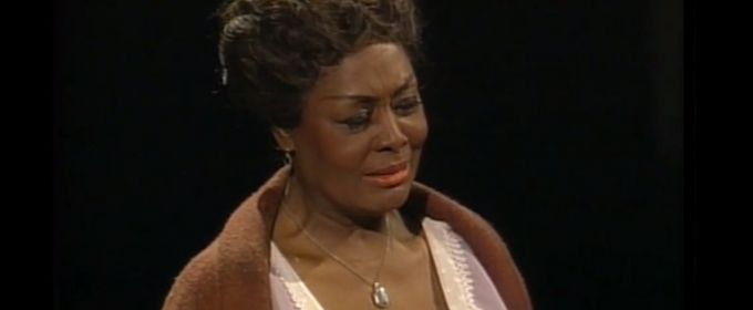 VIDEO: 30 Days of Tony, Day 26- Tony-Winning Revival of CAROUSEL Stuns the 1994… Video