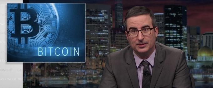 VIDEO: Check Out Last Night's Episode of LAST WEEK TONIGHT WITH JOHN OLIVER Video