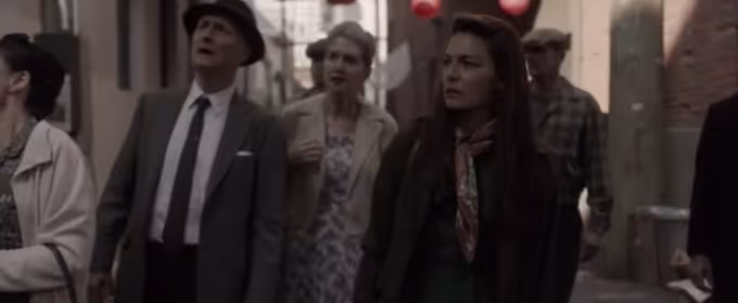 VIDEO: Watch the Official Trailer for THE MAN IN THE HIGH CASTLE Season Three Video