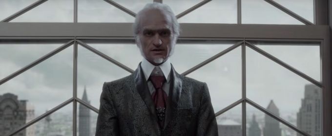 VIDEO: Netflix Unveils Official Trailer For A SERIES OF UNFORTUNATE EVENTS Season Two Video