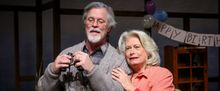 Flash: The Grand to Open ON GOLDEN POND