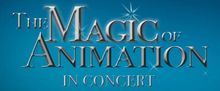 Rob Houchen Talks West End Does The Magic of Animation Concert