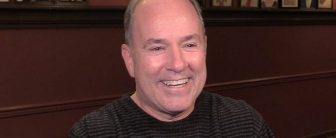 TV Exclusive: Song Stories- Stephen Flaherty Explains the Origin of RAGTIME Anthem… Video