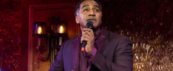 TV: Watch Norm Lewis Sing an OLIVER! Classic from NUTCRACKER COOL at Feinstein's/54… Video