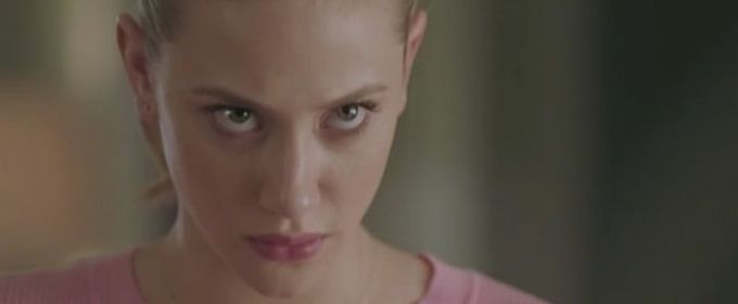 VIDEO: Sneak Peek - 'The Watcher in the Woods' Episode of RIVERDALE Video