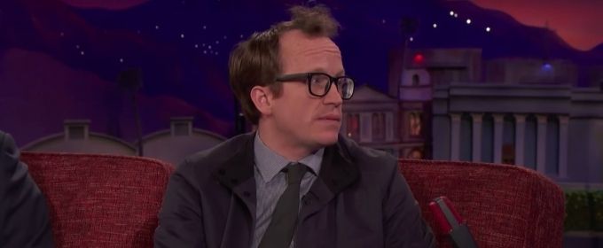 VIDEO: Chris Gethard & Will Ferrell Staged A Satanic Ritual Video