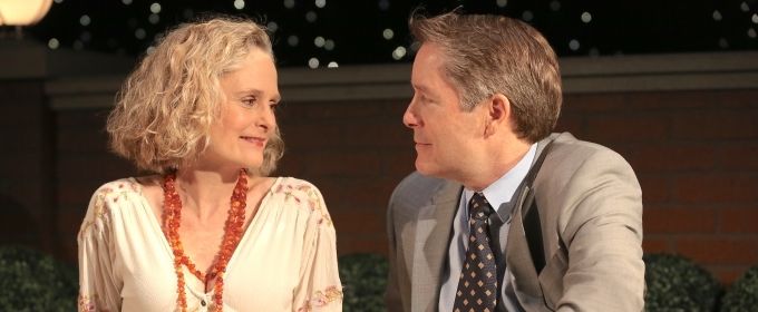 Photo Flash: First Look at LATER LIFE Off-Broadway Photos