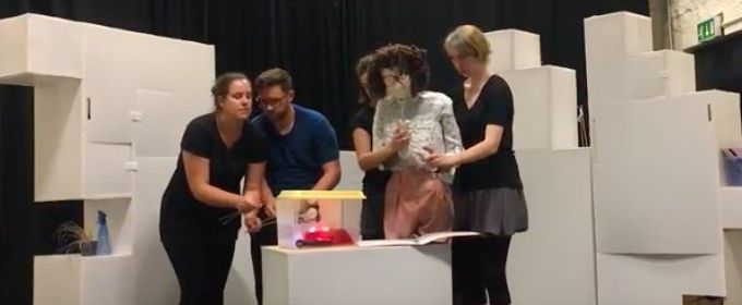 VIDEO: Behind the Scenes of FLUX Video