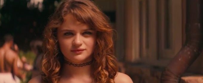 VIDEO: See the Official Trailer of SUMMER '03 Starring Joey King, Andrea Savage… Video