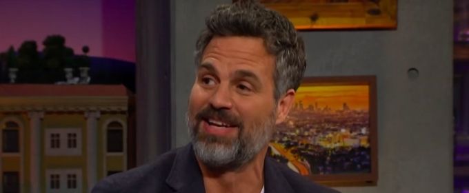 VIDEO: Mark Ruffalo Is Tom Hiddleston In Russia Video