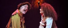 Flash: Beef & Boards Presents MAN OF LA MANCHA