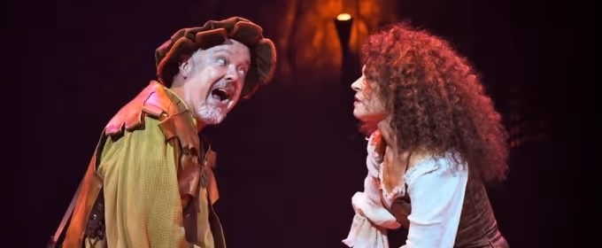 Photo Flash: Beef & Boards Presents MAN OF LA MANCHA Photos