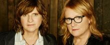 Indigo Girls' Emily Saliers Talks Houston Symphony, Musicals, and Young Thug