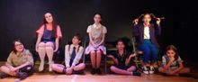 Flash: THE 25TH ANNUAL PUTNAM COUNTY SPELLING BEE Comes to Sol Theatre
