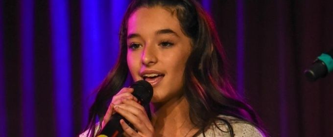 Photo Flash: Inside The Return Of THE EARLY NIGHT SHOW WITH JOSHUA TURCHIN Photos