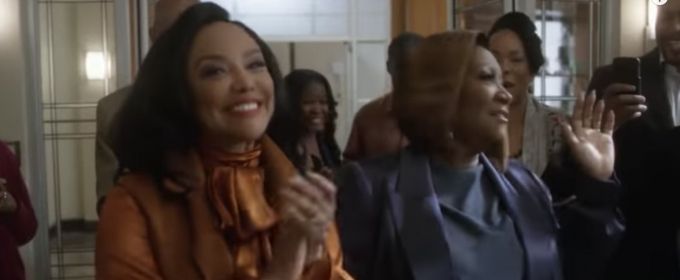 VIDEO: OWN Releases the Highly Anticipated Season Three Trailer for Hit Megachurch… Video