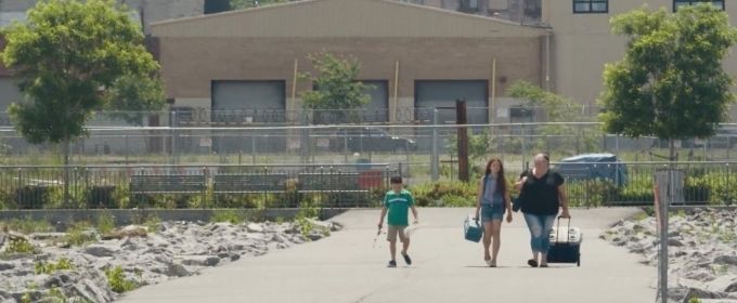 VIDEO: Check Out the Official Trailer For EVERY OTHER WEEKEND Starring Keala Settle Video