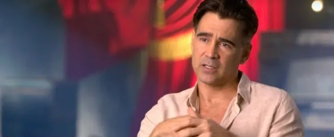 VIDEO: Disney Releases New Featurette for Tim Burton's DUMBO Video