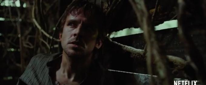 VIDEO: Watch the Trailer for Netflix's New Film APOSTLE Video
