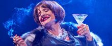 Song Insights: 'The Ladies Who Lunch', COMPANY