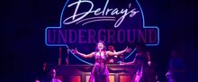 Flash: Get a First Look at Theatre Under The Stars' Production of MEMPHIS