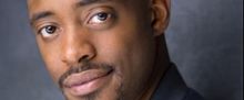 Oliver Alvin-Wilson Talks THE TWILIGHT ZONE