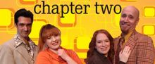 Paul Dorset of CHAPTER TWO at St. Dunstan's Theatre Hopes It Will Reaffirm Audiences 