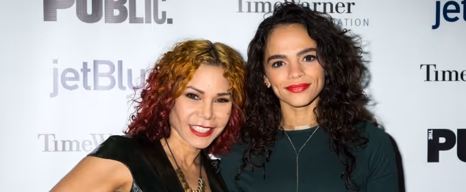 Photo Coverage: The Public Theater Celebrates Opening Night of MISS YOU LIKE HEL Photos