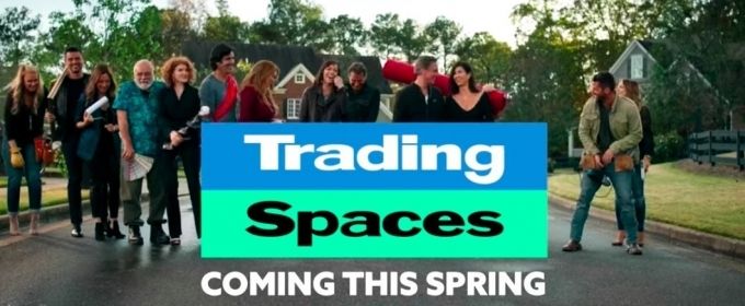 VIDEO: Watch a Sneak Peek of Trading Spaces Returning to TLC This Spring Video