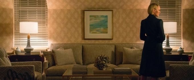 VIDEO: All Hail President Underwood in the Trailer for HOUSE OF CARDS Video