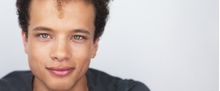 NBC RISE's Damon J. Gillespie On His Role In 
The New Musical CYRANO at Goodspeed's 