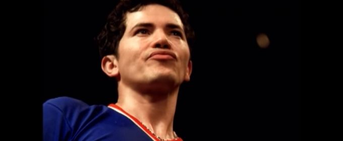 VIDEO: On This Day, February 12- John Leguizamo Makes His Broadway Debut With FREAK Video
