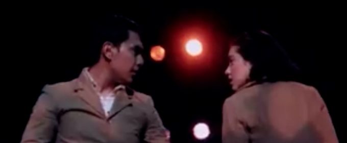 VIDEO: Get A First Look At blueREP's SPRING AWAKENING Video