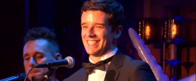 VIDEO: On This Day, August 8- Happy Birthday, Michael Urie! Video